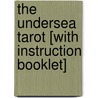 The Undersea Tarot [With Instruction Booklet] door Frank Fradella