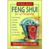 The Western Guide to Feng Shui for Prosperity door Terah Kathryn Collins