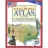 The Young People's Atlas of the United States by James Harrison