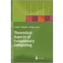 Theoretical Aspects of Evolutionary Computing