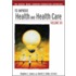 To Improve Health And Health Care, Volume Xii