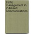 Traffic Management In Ip-Based Communications