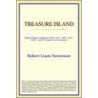 Treasure Island (Webster's Thesaurus Edition) door Reference Icon Reference