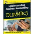 Understanding Business Accounting For Dummies