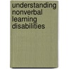 Understanding Nonverbal Learning Disabilities door Maggie Mamen