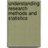 Understanding Research Methods And Statistics