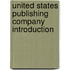 United States Publishing Company Introduction