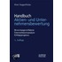 Unternehmensanalyse und Unternehmensbewertung