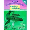 Whales & Dolphins [With 75 Reusable Stickers] door Pamela Johnson