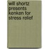 Will Shortz Presents Kenken for Stress Relief