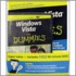 Windows Vista For Dummies, Special Dvd Bundle