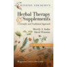 Winston & Kuhn's Herbal Therapy & Supplements door Merrily A. Kuhn