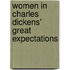Women In Charles Dickens'  Great Expectations