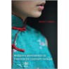 Women's Movements in Twentieth-Century Taiwan by Doris T. Chang