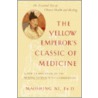 Yellow Emperor's Classic Of Internal Medicine door Emperor of China Huang Ti