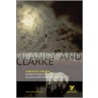 York Notes On Seamus Heaney And Gillian Clark door Geoff Brookes