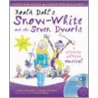 Roald Dahl's Snow-White And The Seven Dwarfs door Stephen Chadwick