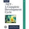 .net-a Complete Development Cycle [with Cdrom] door Thomas Moeller