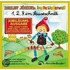 1, 2, 3 Im Sauseschritt. Jubiläumsausgabe. Cd