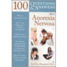 100 Questions & Answers about Anorexia Nervosa door Sari Shepphird