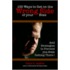 100 Ways To Get On The Wrong Side Of Your Boss