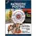60 Great Patriotic Posters Platinum [with Dvd]