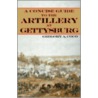 A Concise Guide to the Artillery at Gettysburg door Gregory A. Coco