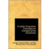 A Latin Grammar Founded On Comparative Grammar