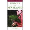 A Photographic Guide To Insects Of New Zealand door Brian Parkinson