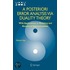 A Posteriori Error Analysis Via Duality Theory