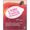 A Toolkit for the Effective Teaching Assistant by Rachael Hincks Knight