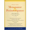 A Woman's Guide To Menopause And Perimenopause by Mary Jane Minkin