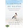 A empezar de nuevo / When You are Single Again door Sharon M. Knudson