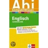 Abiwissen Kompakt Englisch. Landeskunde Gb/usa by Sarah Nowotny