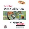 Adobe(r) Web Collection Bundle [with 4 Cdroms] door Adobe Creative Team