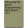 Advanced 3d Game Programming With Directx 10.0 door Peter Walsh