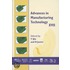 Advances In Manufacturing Technology Xvii 2003