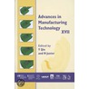 Advances In Manufacturing Technology Xvii 2003 door Y. Qin