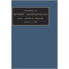Advances in Dendritic Macromolecules, Volume 5 by George R. Newkome