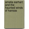 Amelia Earhart and the Haunted Winds of Kansas by T.D. Carter