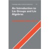 An Introduction To Lie Groups And Lie Algebras by Jr. Alexander A. Kirillov