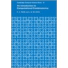 An Introduction to Computational Combinatorics door L.B. Wilson