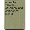 An Motor Vehicle Assembly And Component Sector door Alexandra Black