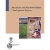 Andaman And Nicobar Islands Development Report door Planning Commission Government of India