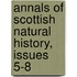 Annals Of Scottish Natural History, Issues 5-8