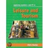 Applying Numbers And It In Leisure And Tourism