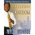 Applying The Kingdom 40-Day Devotional Journal
