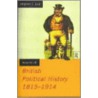 Aspects of British Political History 1815-1914 door Stephen Lee