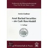 Asset Backed Securities - Ein Cash flow-Modell door Armin Lindtner