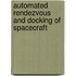 Automated Rendezvous and Docking of Spacecraft